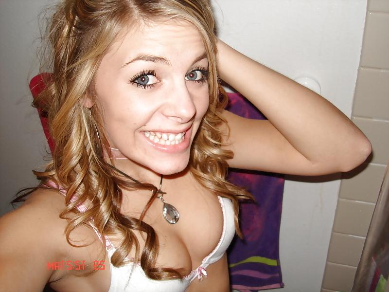 15P Nice (non nude) girls 6
