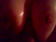 25P Perky Nipples Shots!!!