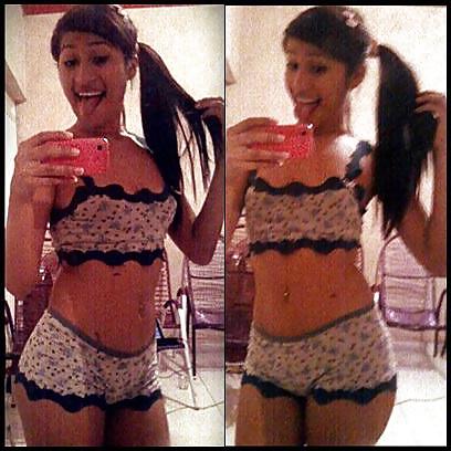 25P Hot babes no nude