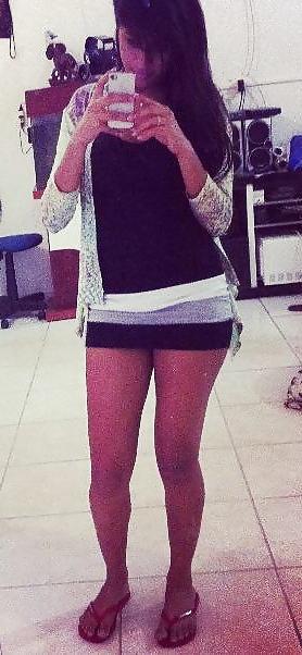 25P Hot babes no nude