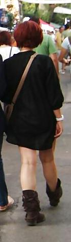 25P Sexy feet, legs annd ass romanian