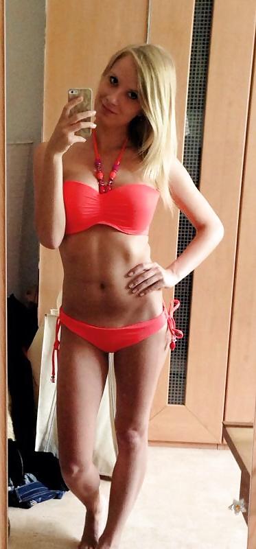 15P Nice (non nude) girls 154