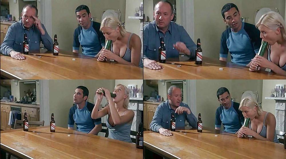 10P Denise van outen