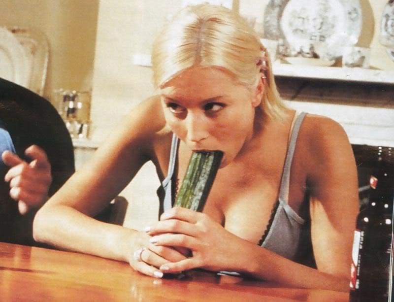 10P Denise van outen