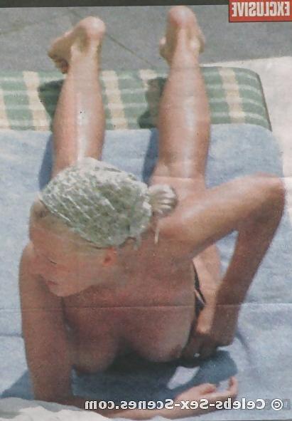 10P Denise van outen