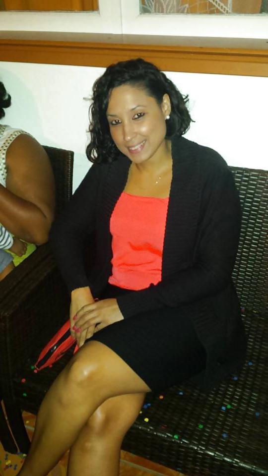 13P 974 reunionaise reunion island girl metisse 