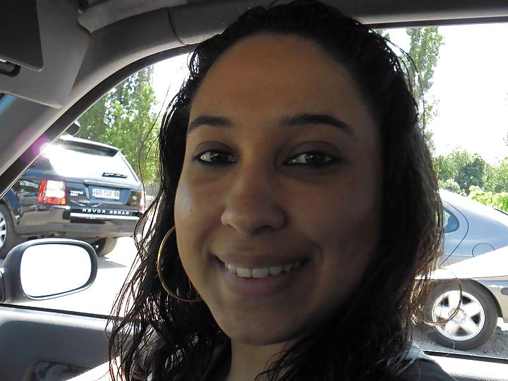 13P 974 reunionaise reunion island girl metisse 
