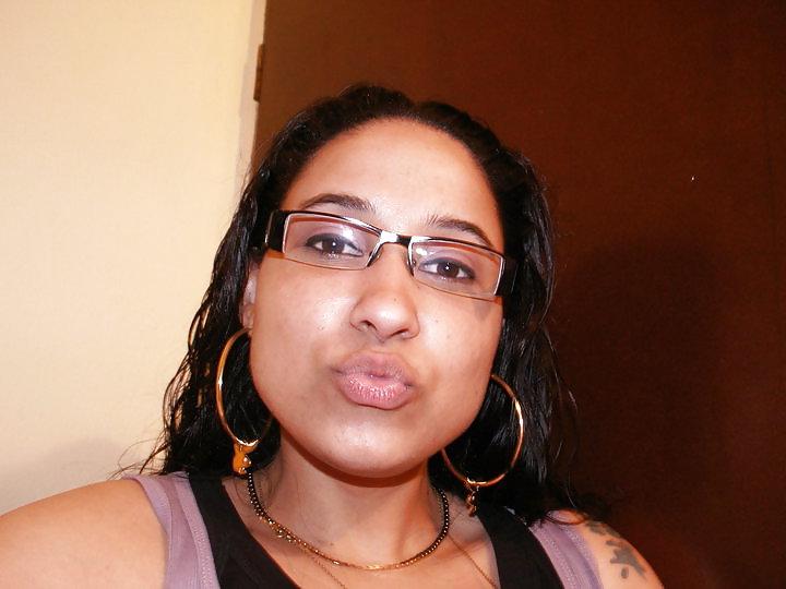 13P 974 reunionaise reunion island girl metisse 