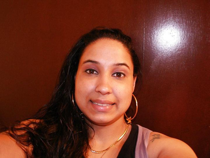 13P 974 reunionaise reunion island girl metisse 