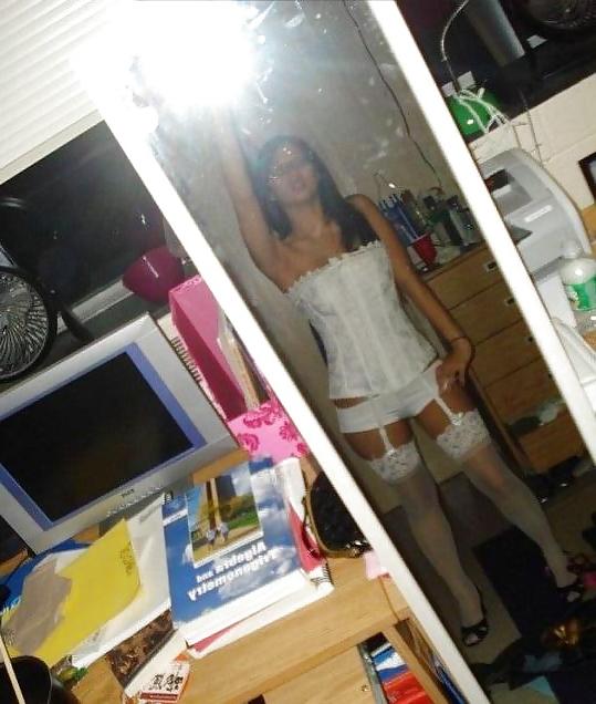 11P Skampy Asian Teen