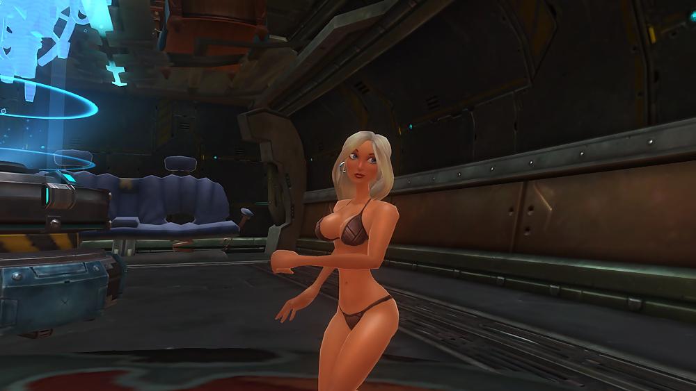 4P Wildstar nonnude (I wish)