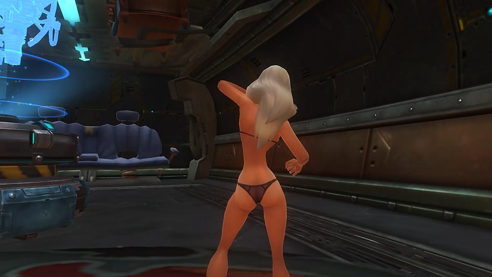 4P Wildstar nonnude (I wish)