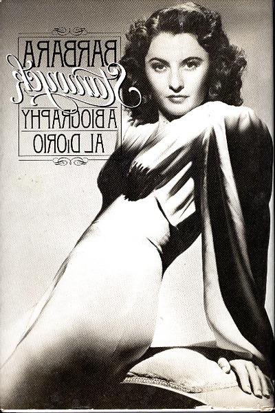 14P Barbara Stanwyck