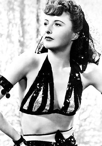 14P Barbara Stanwyck
