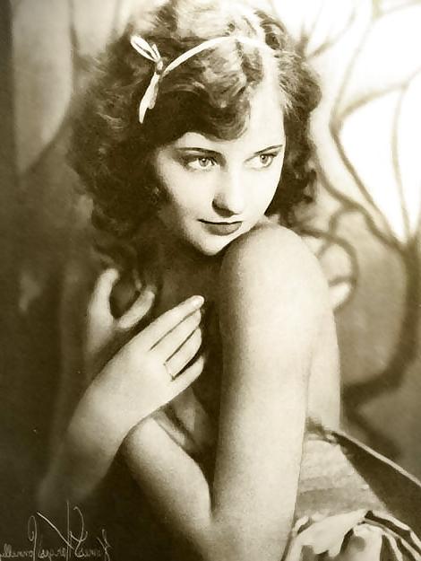 14P Barbara Stanwyck