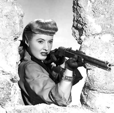 14P Barbara Stanwyck