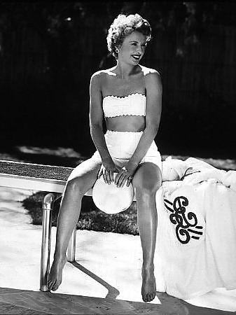 14P Barbara Stanwyck