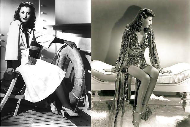 14P Barbara Stanwyck