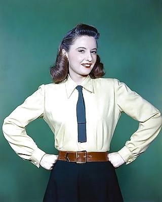 14P Barbara Stanwyck