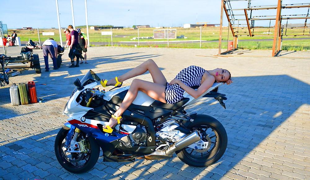 25P NON-Porn 3 - Bikes and motorbikes