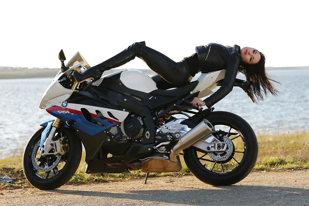 25P NON-Porn 3 - Bikes and motorbikes