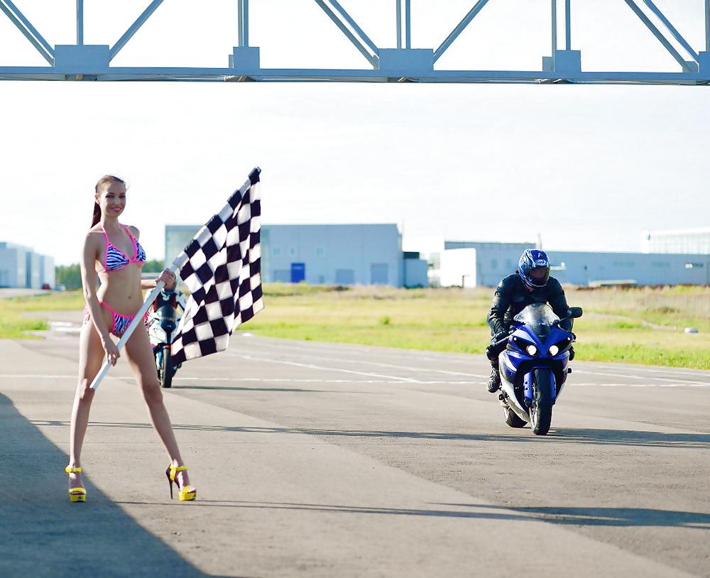 25P NON-Porn 3 - Bikes and motorbikes