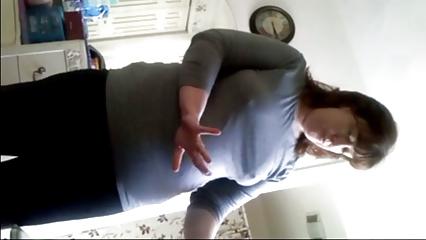 12P U want to suck my nipples???