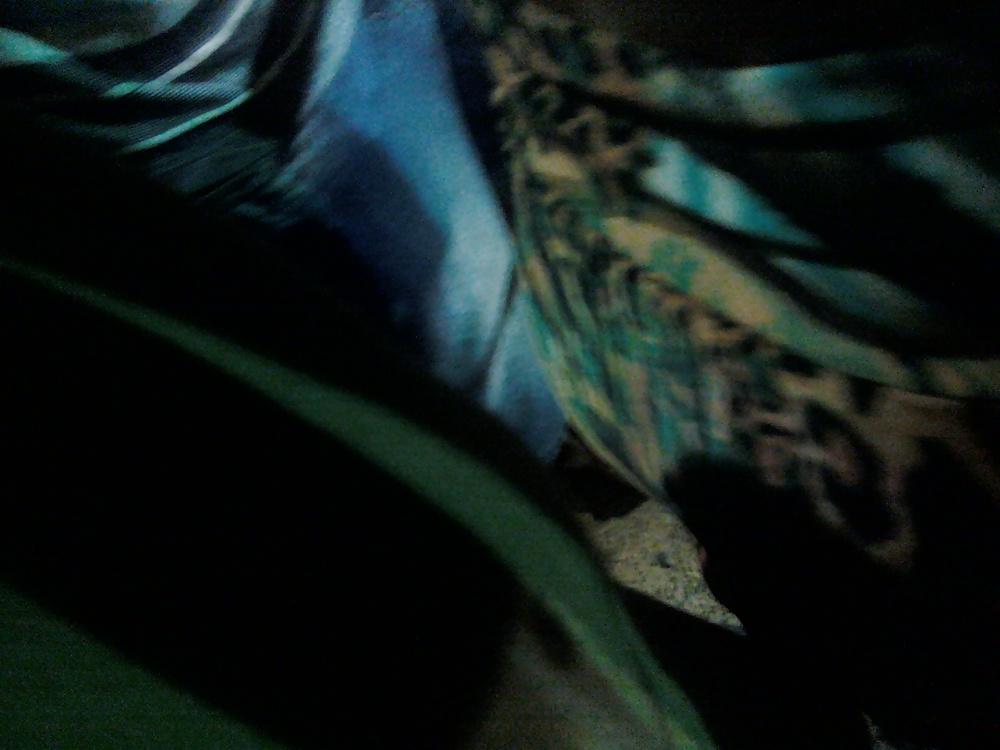 7P Groping summer