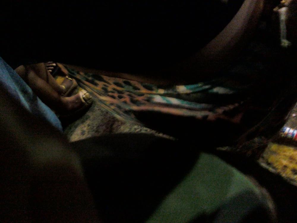 7P Groping summer
