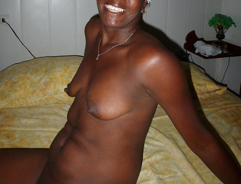 25P My beautiful black girl