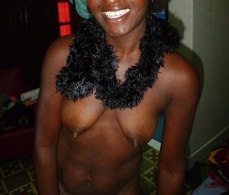 25P My beautiful black girl