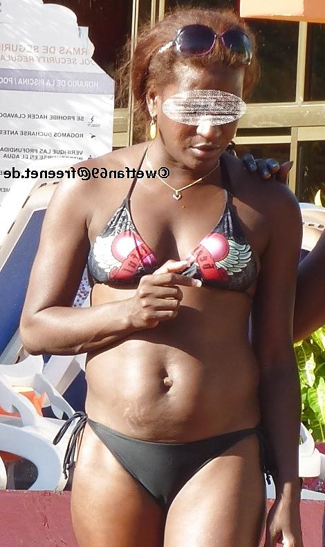 25P My beautiful black girl