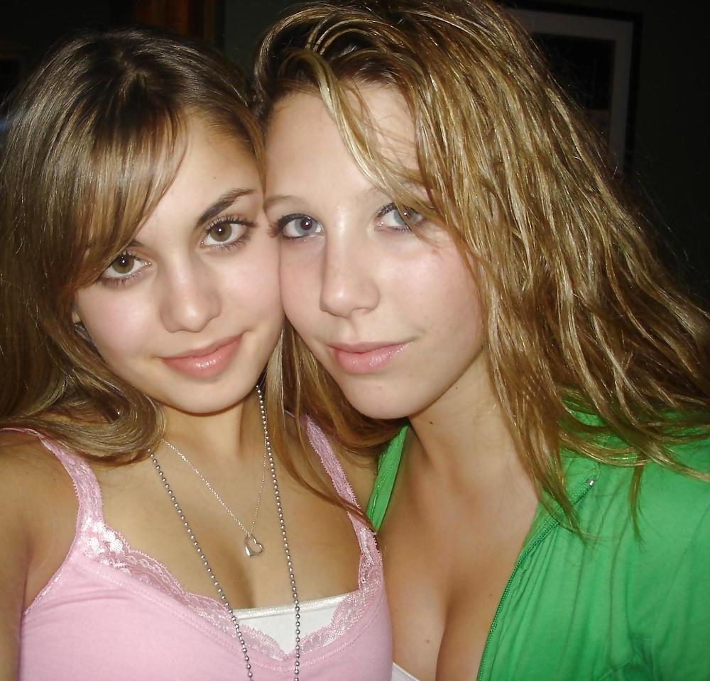 15P Nice (non nude) girls 10