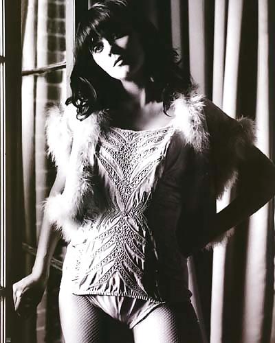 25P Zooey Deschanel  vs Alexis Bledel