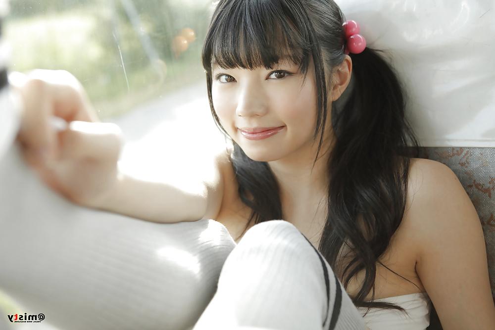25P SEXY Yuna Shirakawa