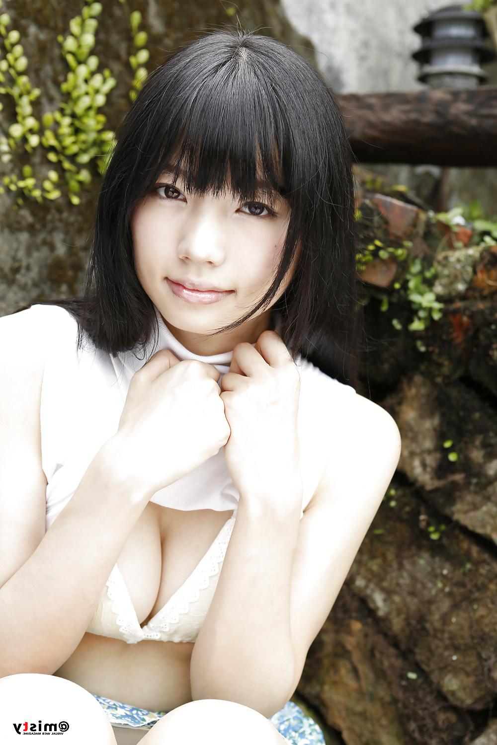 25P SEXY Yuna Shirakawa