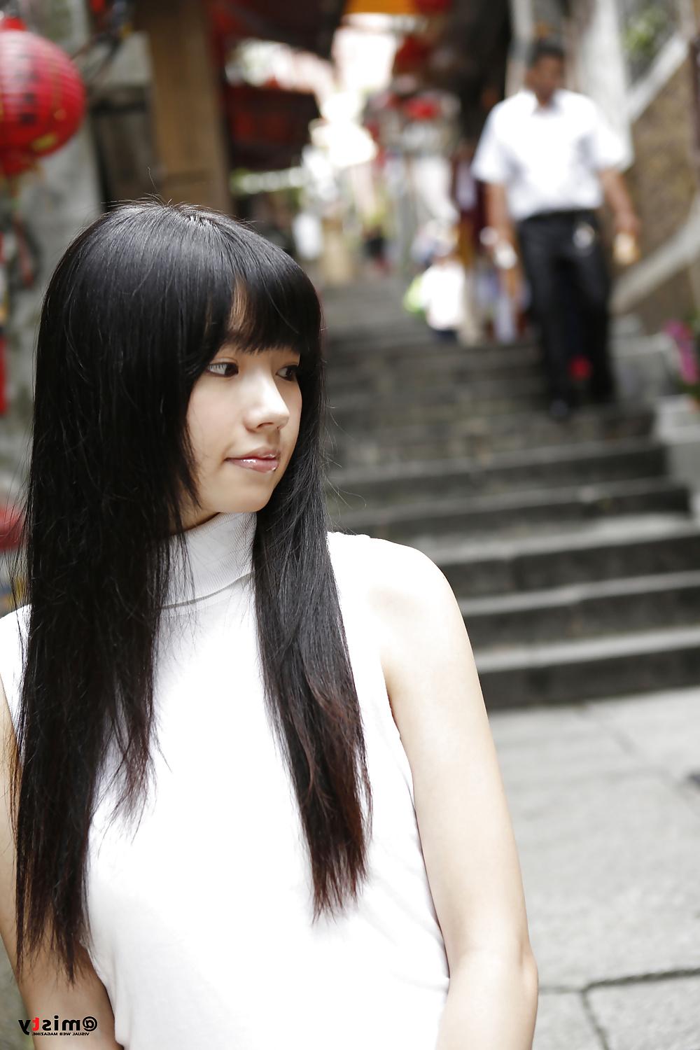 25P SEXY Yuna Shirakawa