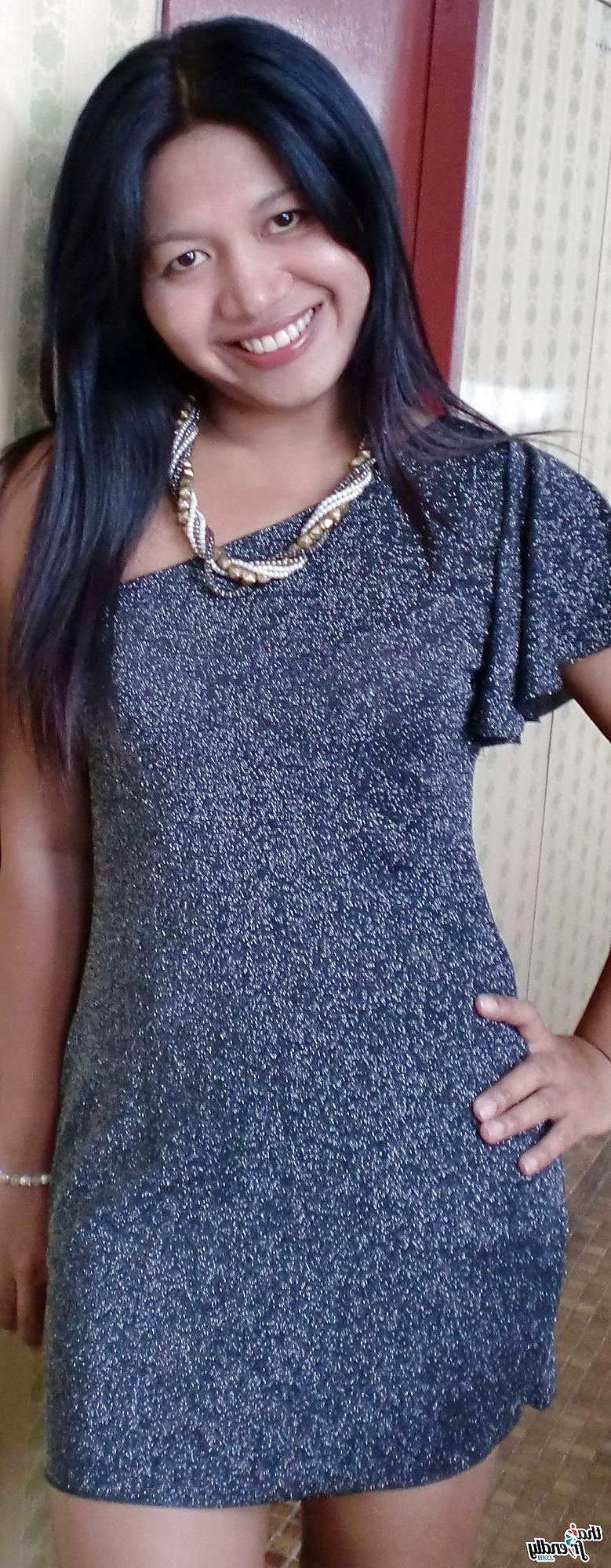 12P Thai girls from a dating site whom I have fucked!