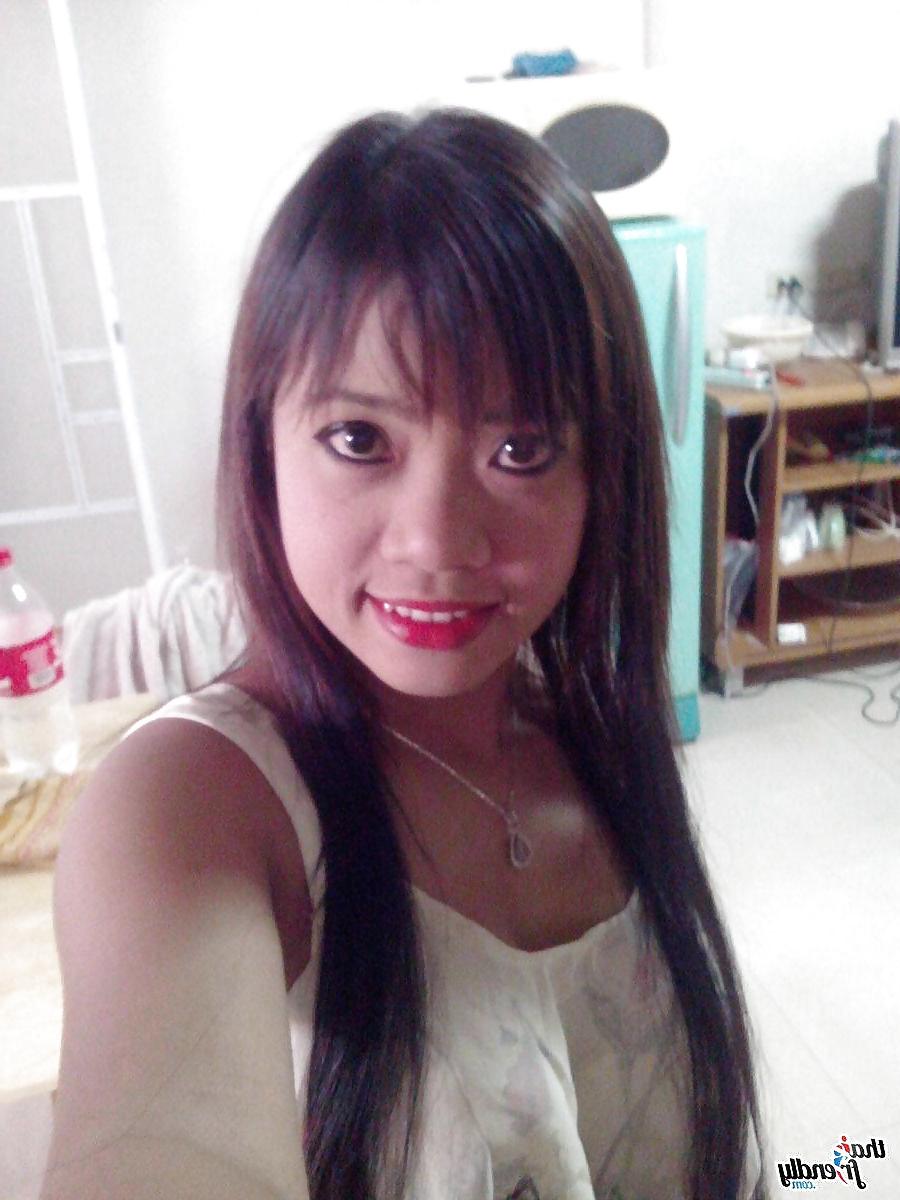 12P Thai girls from a dating site whom I have fucked!