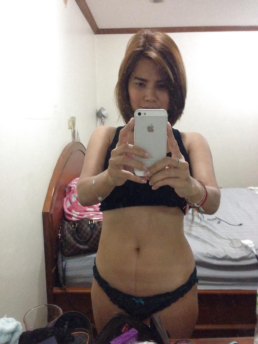 12P Thai girls from a dating site whom I have fucked!