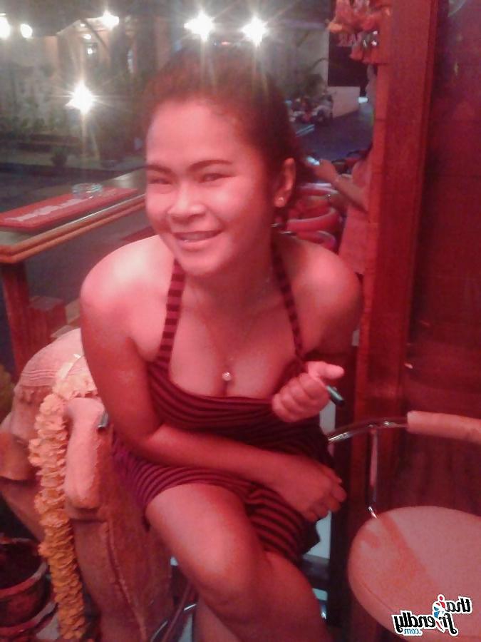 12P Thai girls from a dating site whom I have fucked!