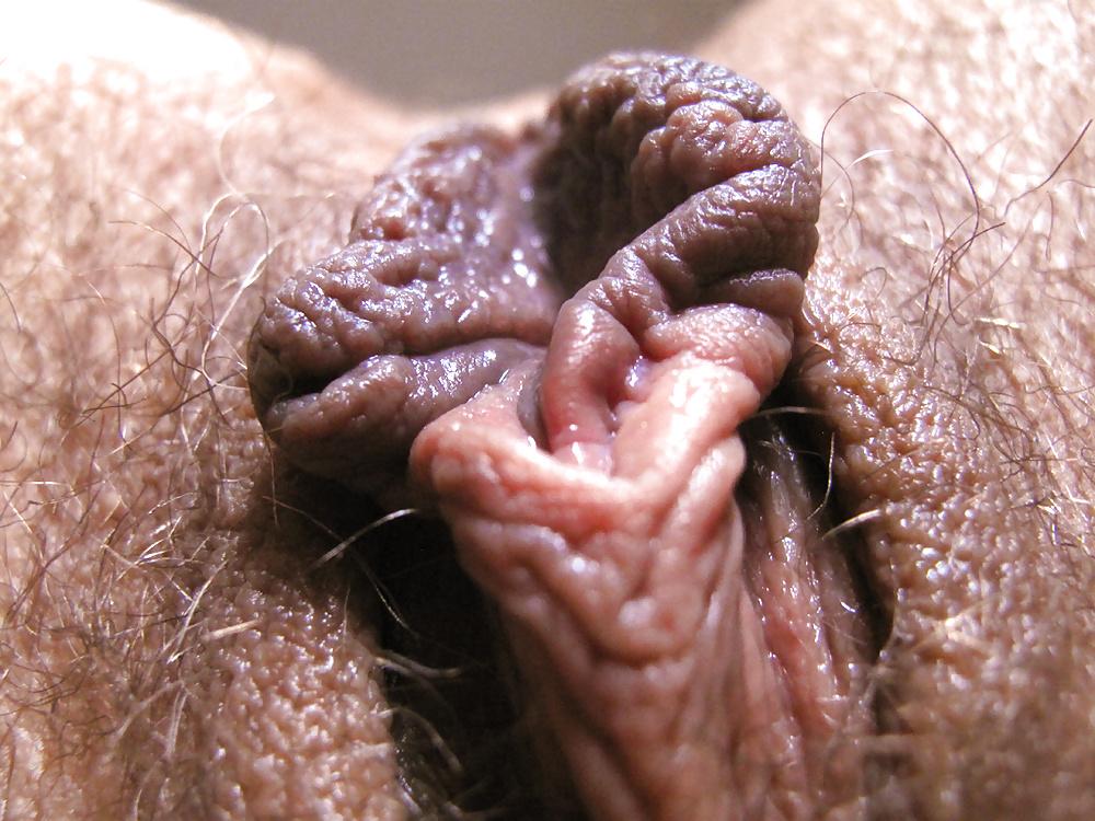 25P Extrem Pussy tits & ass Close-ups