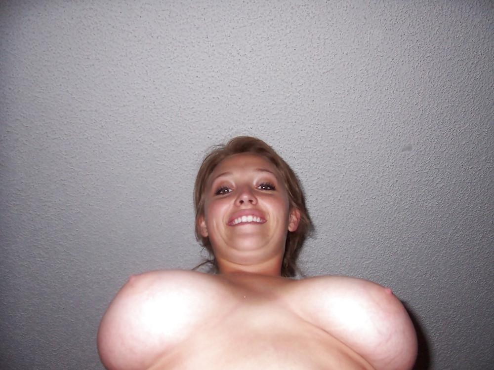 25P Amateur Lady 1