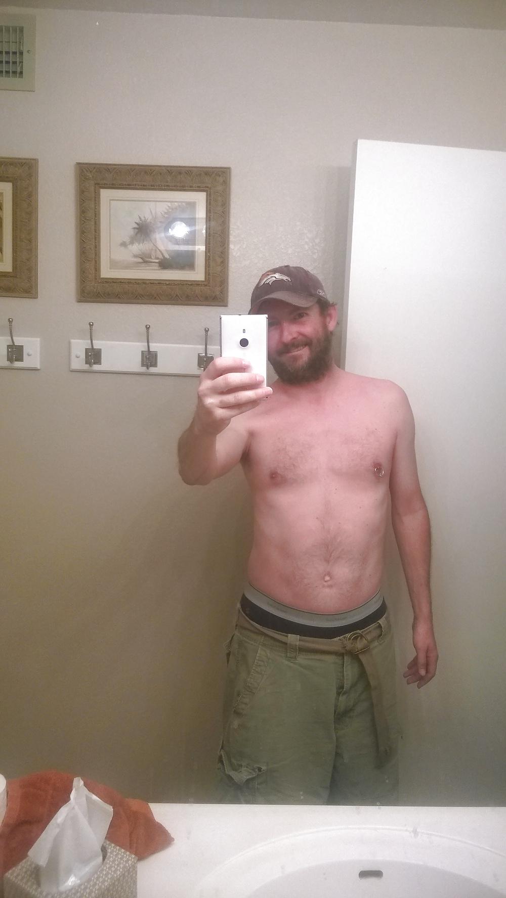 4P Me not naked