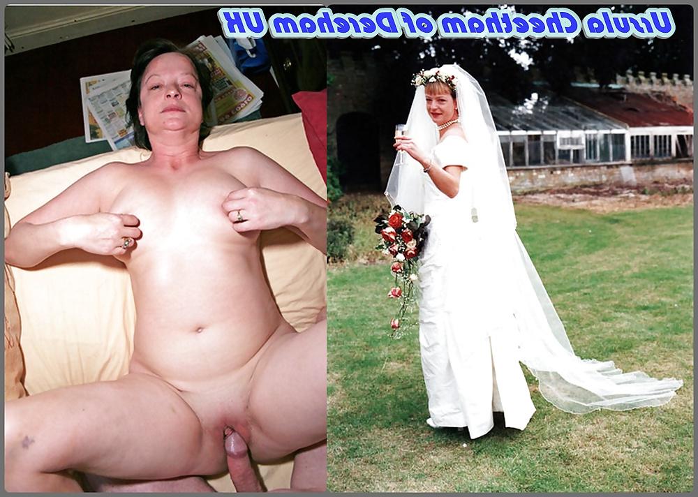 15P Clothed unclothed with full names Vol 36