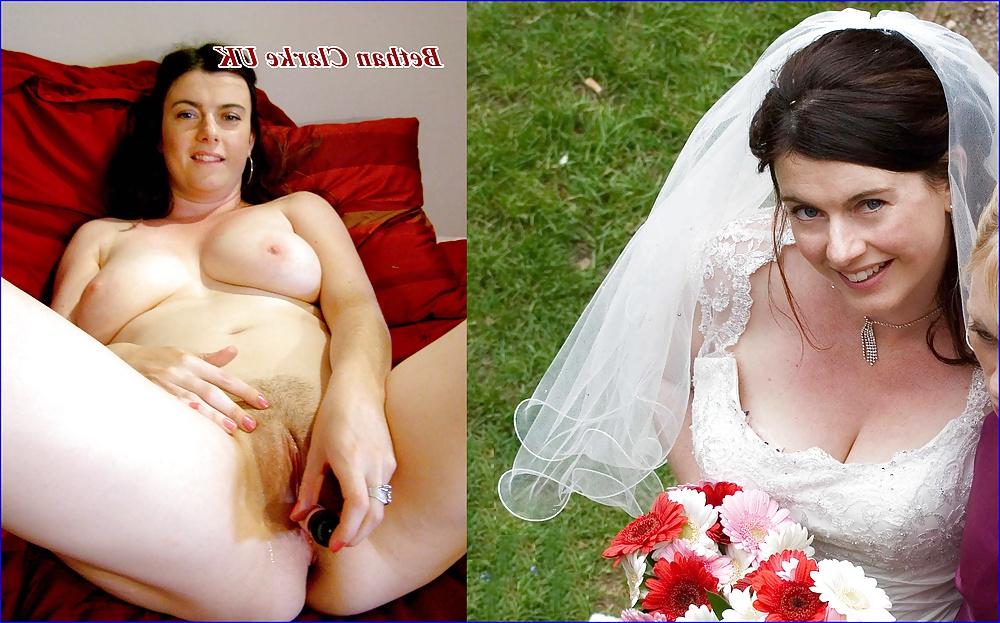 15P Clothed unclothed with full names Vol 36
