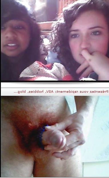 25P Webcam