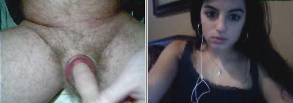 25P Webcam