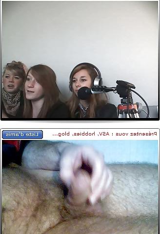 25P Webcam