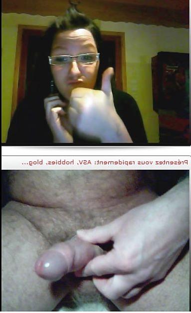 25P Webcam